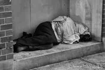 Piazza della Repubblica, clochard presi di mira dai bulli - TraniViva