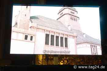 Virtuelle Rekonstruktion zerstörter Synagogen in Bamberg und München - TAG24