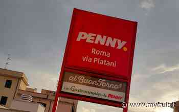 Penny Market apre a Roma e Trescore Balneario (Bergamo) - Myfruit.it
