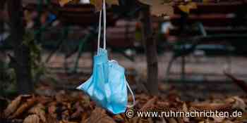 Neuinfektionen in Ascheberg: Sieben neue Fälle zu Mittwoch | Herbern - Ruhr Nachrichten