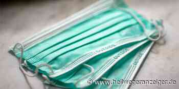 Neue Coronawelle in Ascheberg droht: 11 Neuinfektion in Ascheberg zu Montag | Ascheberg - Hellweger Anzeiger