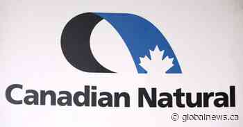 CNRL to acquire Storm Resources for $6.28 per share