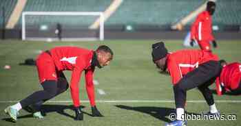 Canada aims to score first but also not worried about getting behind early in World Cup qualifiers