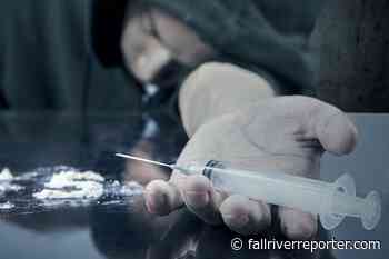 Data released today shows Fall River, Massachusetts overall, see increases in opioid related deaths - Fall River Reporter