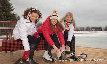 Guelph's River Run readies for full-sized crowds for fall shows - GuelphMercury.com