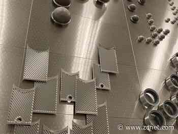 Artificial intelligence learns to talk back