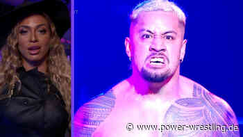 WWE NXT: Reigns' Cousin nicht zu stoppen, WarGames kehren zurück! - Power-Wrestling.de