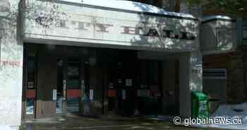 Saskatoon civic services for Remembrance Day - Global News