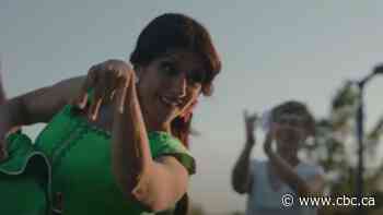 Saskatoon flamenco film speaks to the desire for love and connection in the time of COVID-19 - CBC.ca