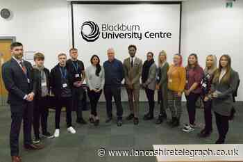 Law alumni pass on knowledge and experience to inspire students