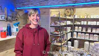 Interview mit Gela Nisch: City-Management in Nagold – "Man sitzt immer zwischen den Stühlen"