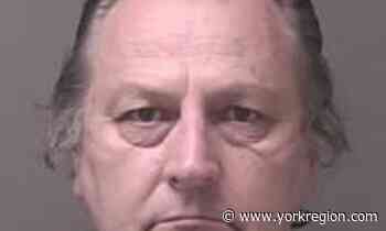 Former Markham teacher hit with fresh accusations of child sex assault - yorkregion.com