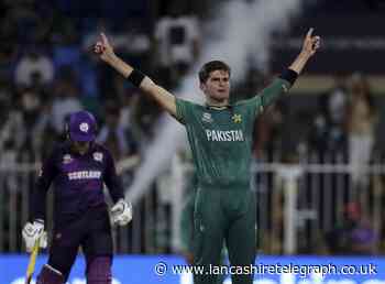 Café offers free Karak Chaii for duration of T20 World Cup semi-final