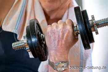 Der Breisacher Seniorenbeirat vertritt immer mehr Menschen - Breisach - Badische Zeitung