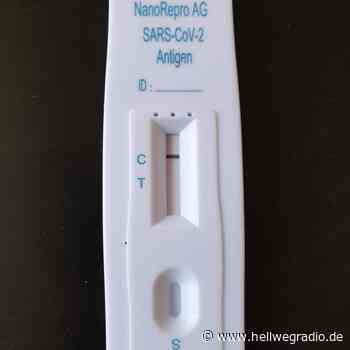 3G-Regel am Arbeitsplatz? Reaktionen aus dem Kreis Soest - Hellweg Radio