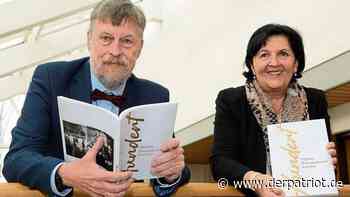 Ganz frisch und doch 100 Jahre alt: Der Heimatkalender Kreis Soest ist erschienen - Der Patriot Lippstädter Zeitung