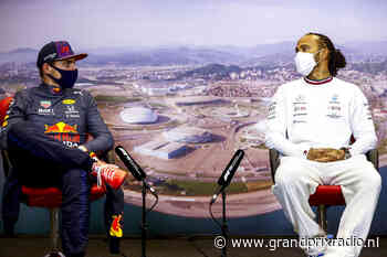 Olav Mol: "Ik vind het een heel klein beetje hoogmoed" - Grand Prix Radio