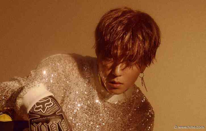 WINNER’s Mino to make film debut in upcoming Netflix movie ‘Seoul Vibe’