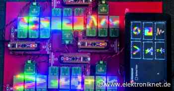 Zentrale Automotive-Architektur: Das Auto als Bildschirm - Automotive - elektroniknet.de