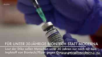 Corona-Pandemie - "Wir müssen Patienten nach Hessen verlegen" - Starnberg - SZ.de - Süddeutsche Zeitung - SZ.de