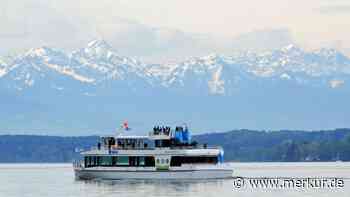 Fahrgastzahlen erholen sich leicht - Merkur Online