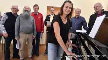 Männer sind einfach unersetzlich - Süddeutsche Zeitung