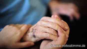 Pflege-Beratung in Schönebeck steht vor dem Aus - Volksstimme