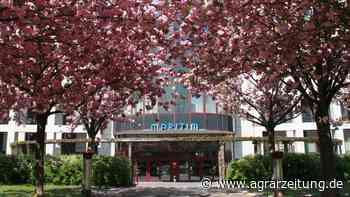 ADAMA-Fachsymposium: Über 100 Gäste aus Handel und Beratung - agrarzeitung online