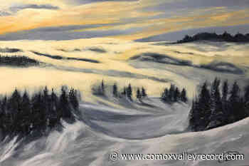 Members get the spotlight at next Pearl Ellis Gallery exhibit in Comox - Comox Valley Record