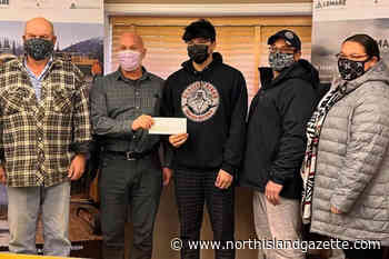 Morash moving down island to continue playing Junior B hockey for Comox Glacier Kings – North Island Gazette - North Island Gazette