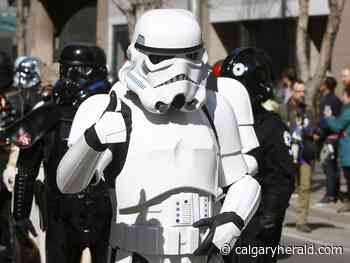 Calgary Expo will celebrate 15th anniversary from April 21 to 24 - Calgary Herald