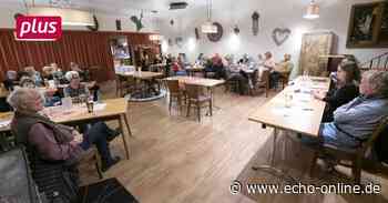 Heppenheim: Die „Harmonie“ schlägt sich wacker - Echo Online