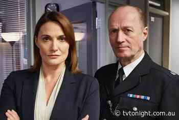 Returning: Bancroft - TV Tonight