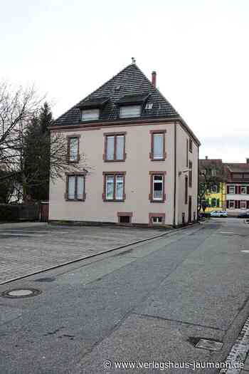 Steinen - Containerlösungfürs Bürgerbüro - www.verlagshaus-jaumann.de