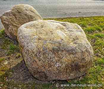 Fußgänger wird bei Unfall in Bad Liebenzell zwischen Steinen eingeklemmt - die neue welle
