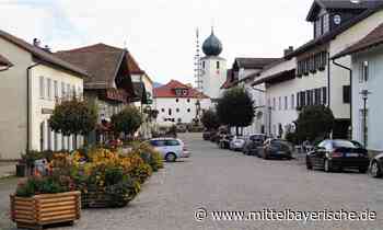Lam passt seinen Kurbeitrag an - Mittelbayerische