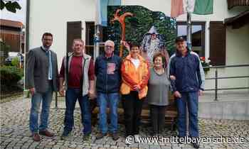 Urlauber fühlen sich wohl in Lam - Mittelbayerische