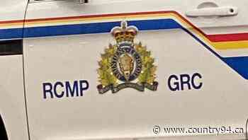 23-Year-Old Dead After Two-Vehicle Crash In Atholville - country94.ca