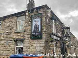 RHODEN INN: A great traditional pub with a modern twist