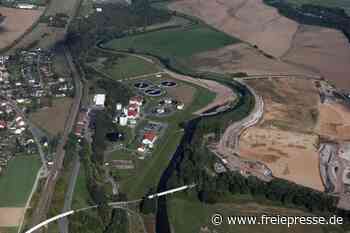 Landkreis schränkt Kontaktverfolgung ein - Freie Presse