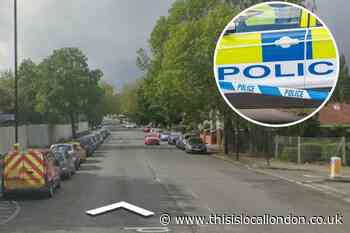 Harrow man charged after attacking  a woman in her 20s