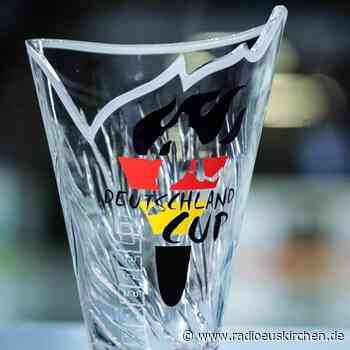 DEB-Team bei Deutschland Cup wieder vor Zuschauern - radioeuskirchen.de