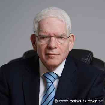 Zentralratspräsident: Rentenlösung für jüdische Zuwanderer - radioeuskirchen.de