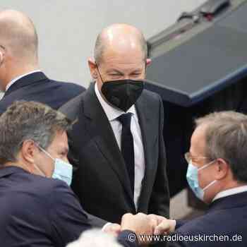 Ampel will Corona-Kurs neu bestimmen - radioeuskirchen.de