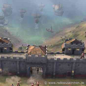«Age of Empires IV»: Die Echtzeit-Strategie ist zurück - radioeuskirchen.de
