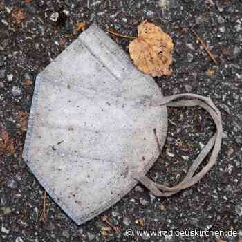 Zahl der Corona-Neuinfektionen steigt erneut stark an - radioeuskirchen.de