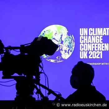 Endspurt bei der Weltklimakonferenz - radioeuskirchen.de