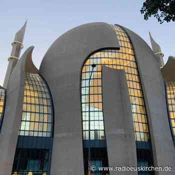 Erster Antrag auf Muezzin-Ruf in Köln eingegangen - radioeuskirchen.de