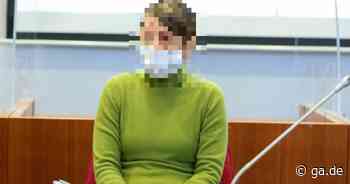 Euskirchen/Bonn: Mutter soll Vierjährigen getötet haben - Prozess - General-Anzeiger Bonn