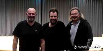 Euskirchen: Paveier treten im Stadttheater auf - Kölner Stadt-Anzeiger